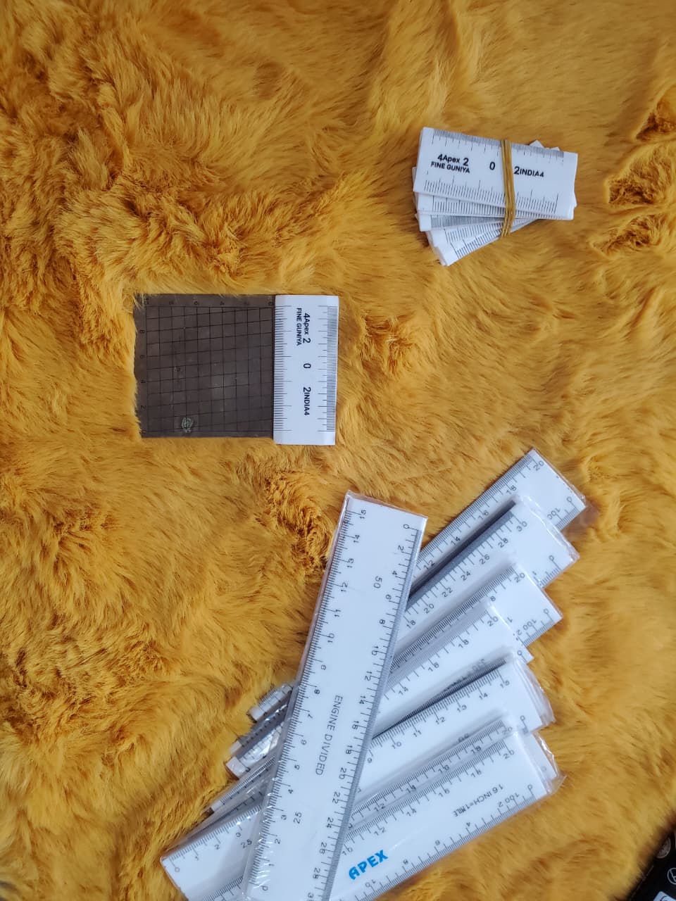 land survey gunia scale price in Bangladesh